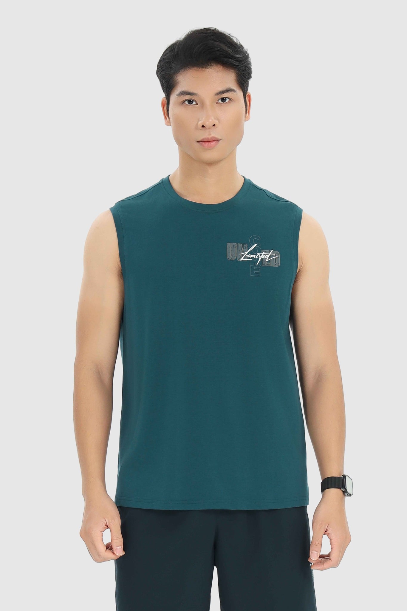 Áo tanktop nam CALUCI MTT602AF