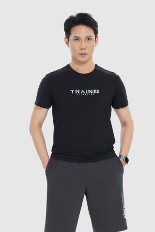 Áo phông nam CALUCI MTS611R