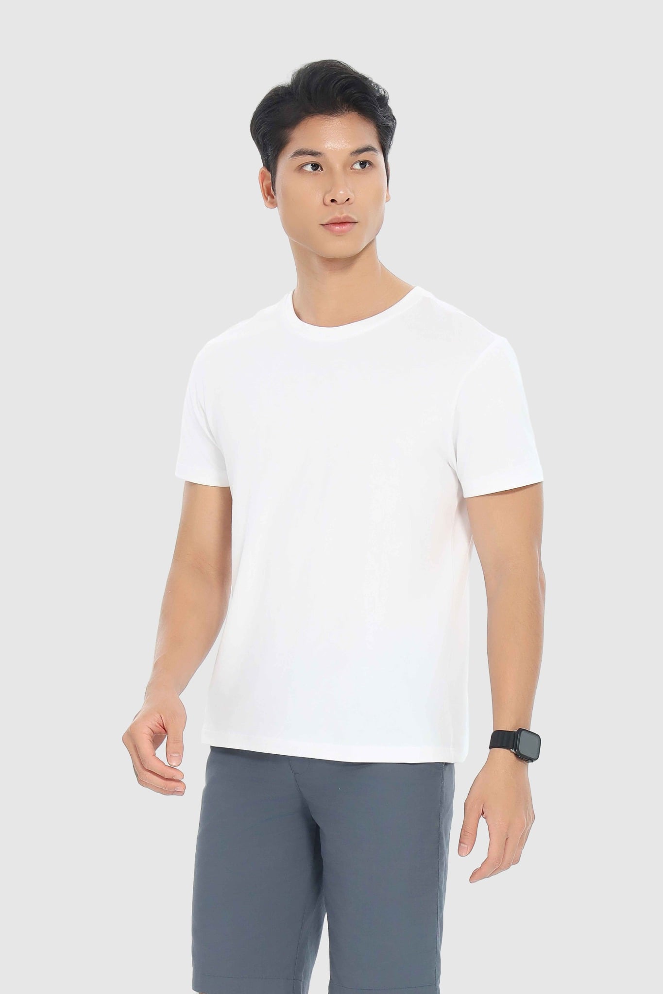 Áo phông nam CALUCI MTS602S