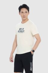 Áo phông nam CALUCI MTS604R