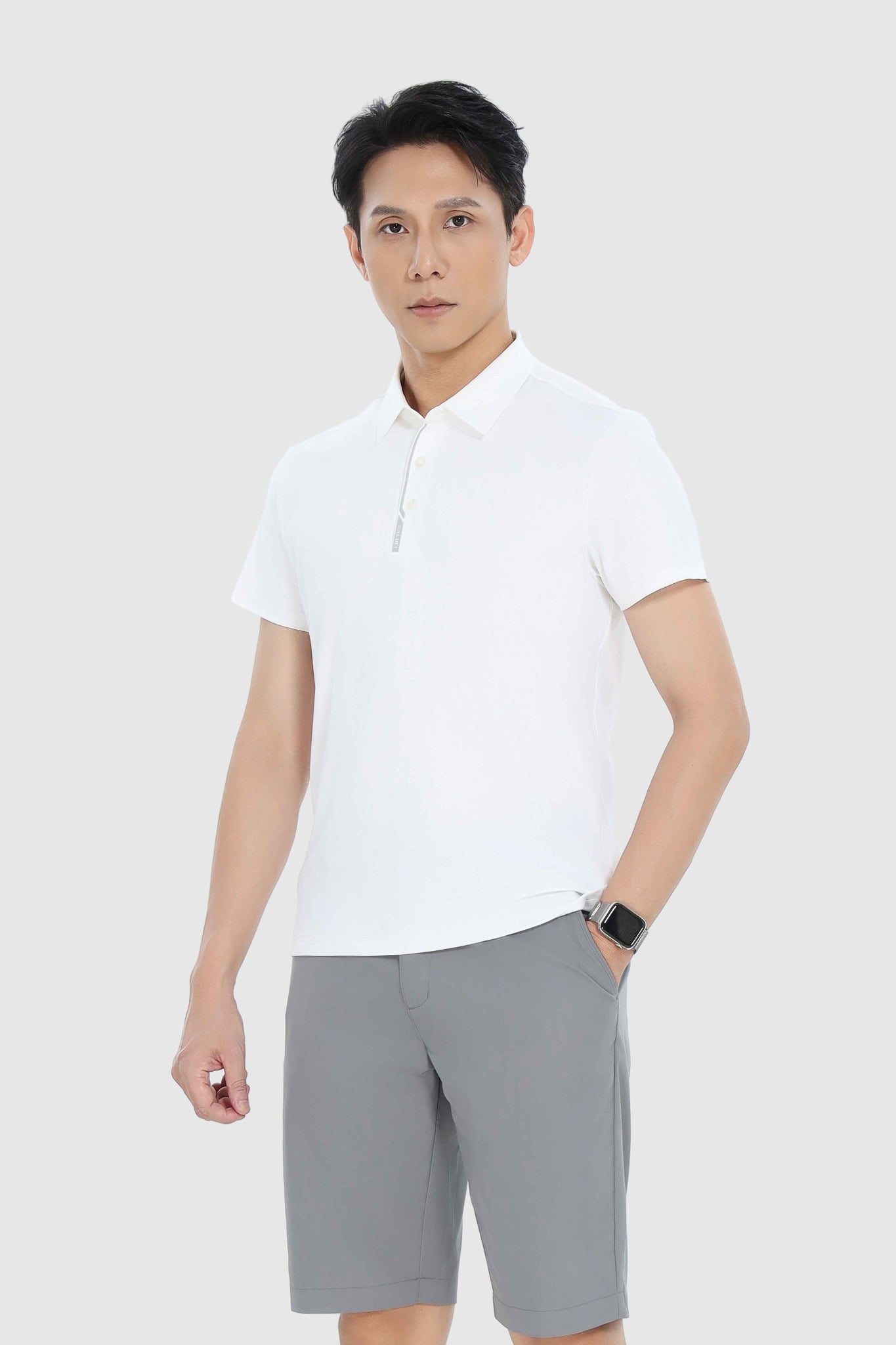 Áo Polo CALUCI MPS616R