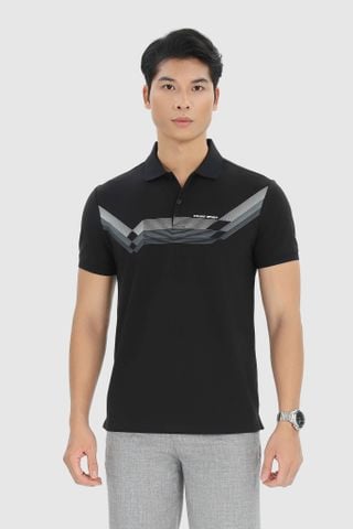 Áo Polo CALUCI MPS611S