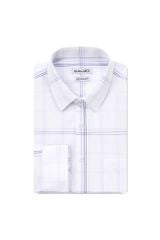 Áo sơ mi nam dài tay CALUCI MLS6348R