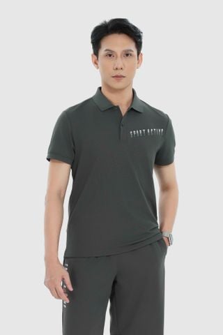 Bộ đồ polo nam CALUCI MSH605R