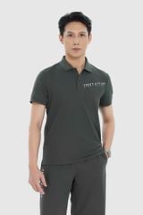Bộ đồ polo nam CALUCI MSH605R