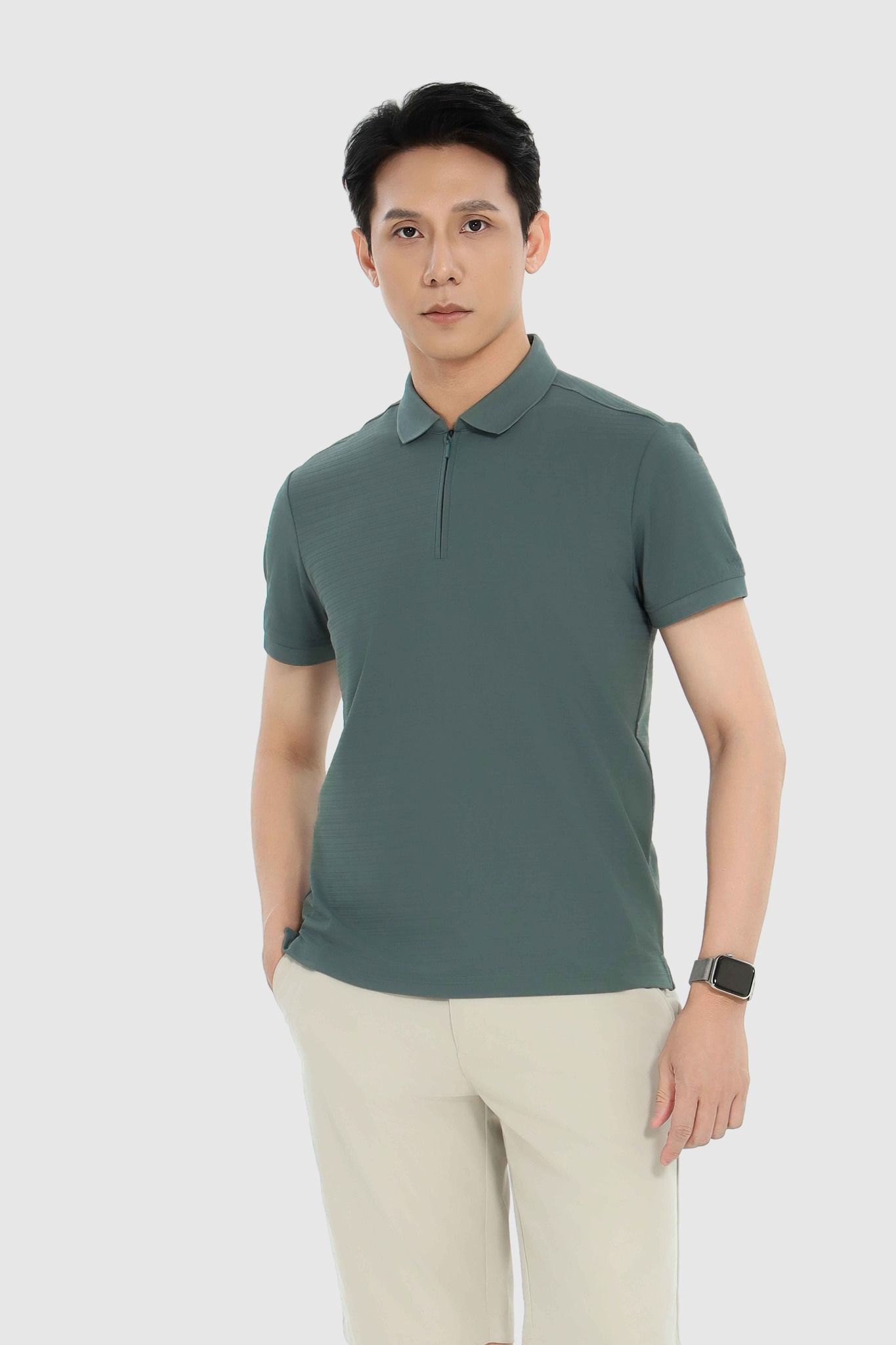 Áo Polo CALUCI MPS629R