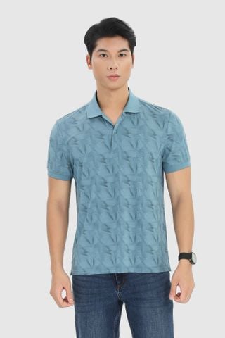 Áo Polo CALUCI MPS610R