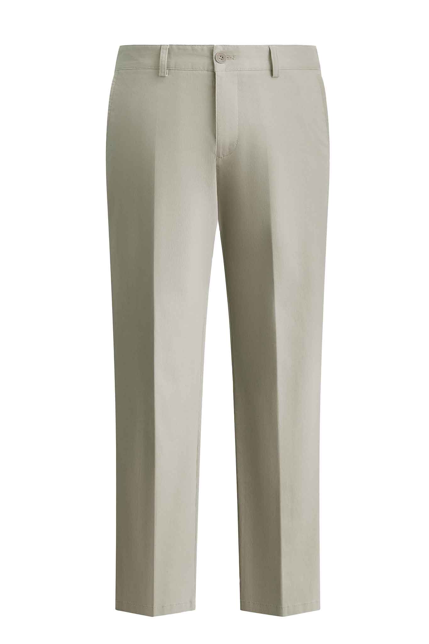 Quần Khakhi nam CALUCI MKL021R