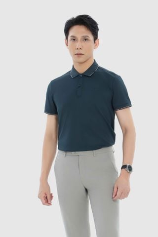 Áo Polo CALUCI MPS608R