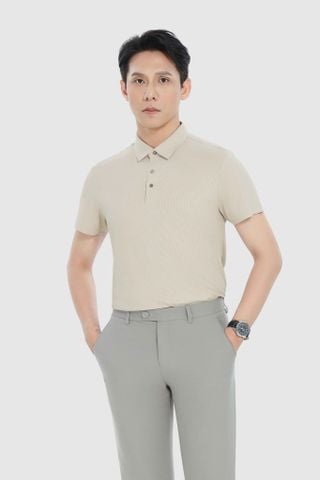 Áo Polo CALUCI MPS614R