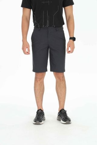 Quần short khaki nam CALUCI MKS625R