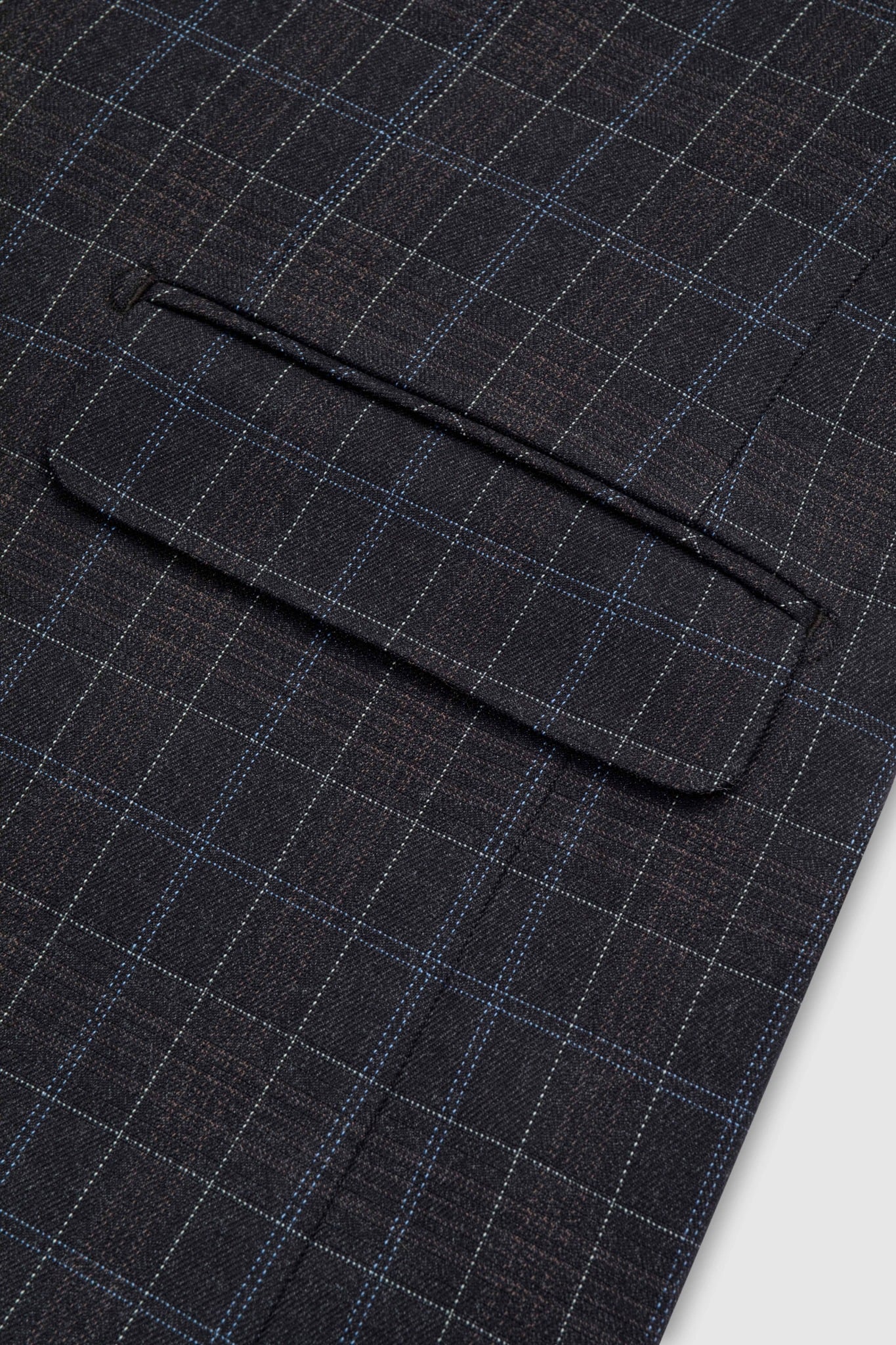 Áo Blazer nam Caluci MBZ502R