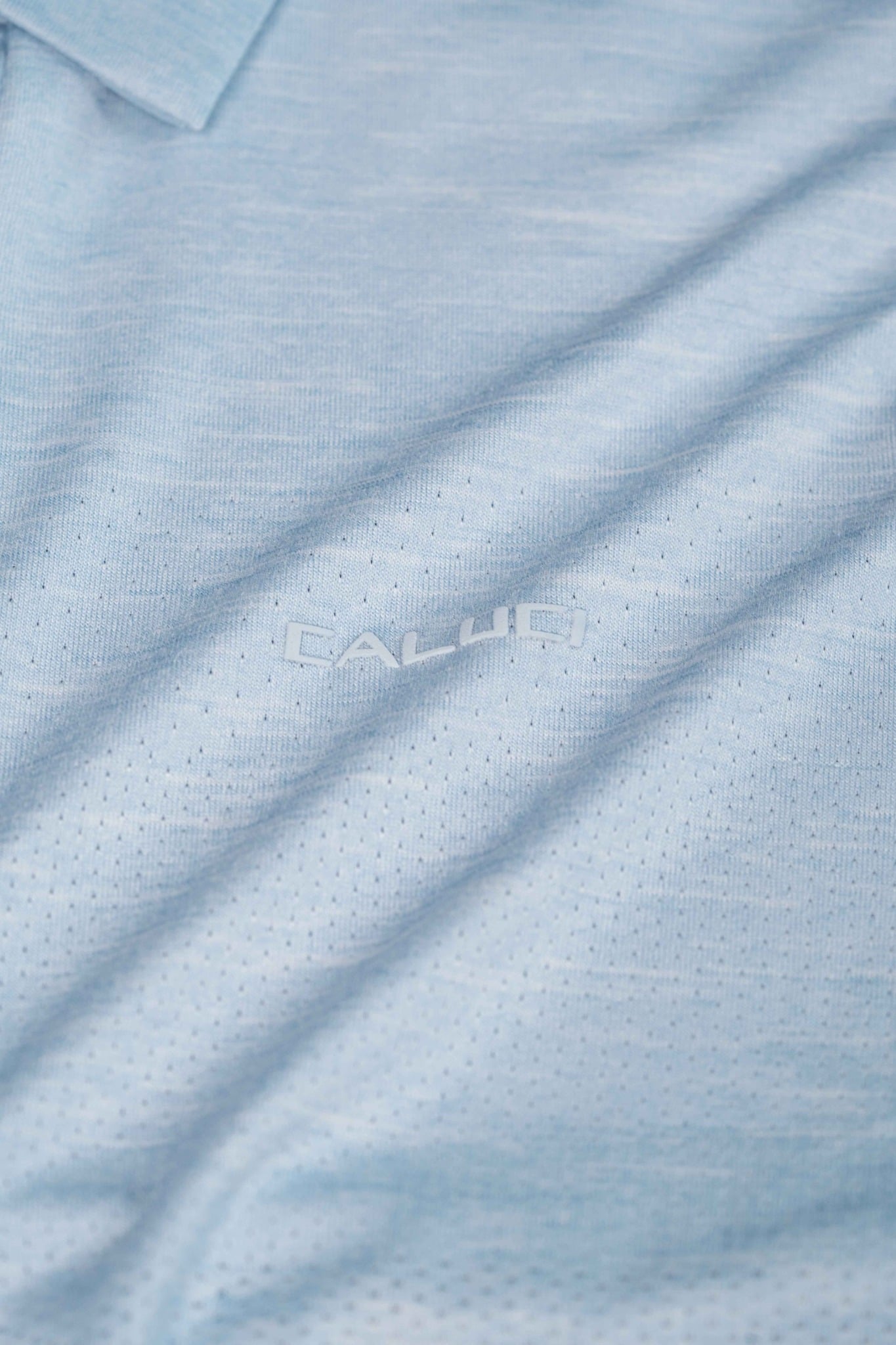 Áo Polo CALUCI MPS601R