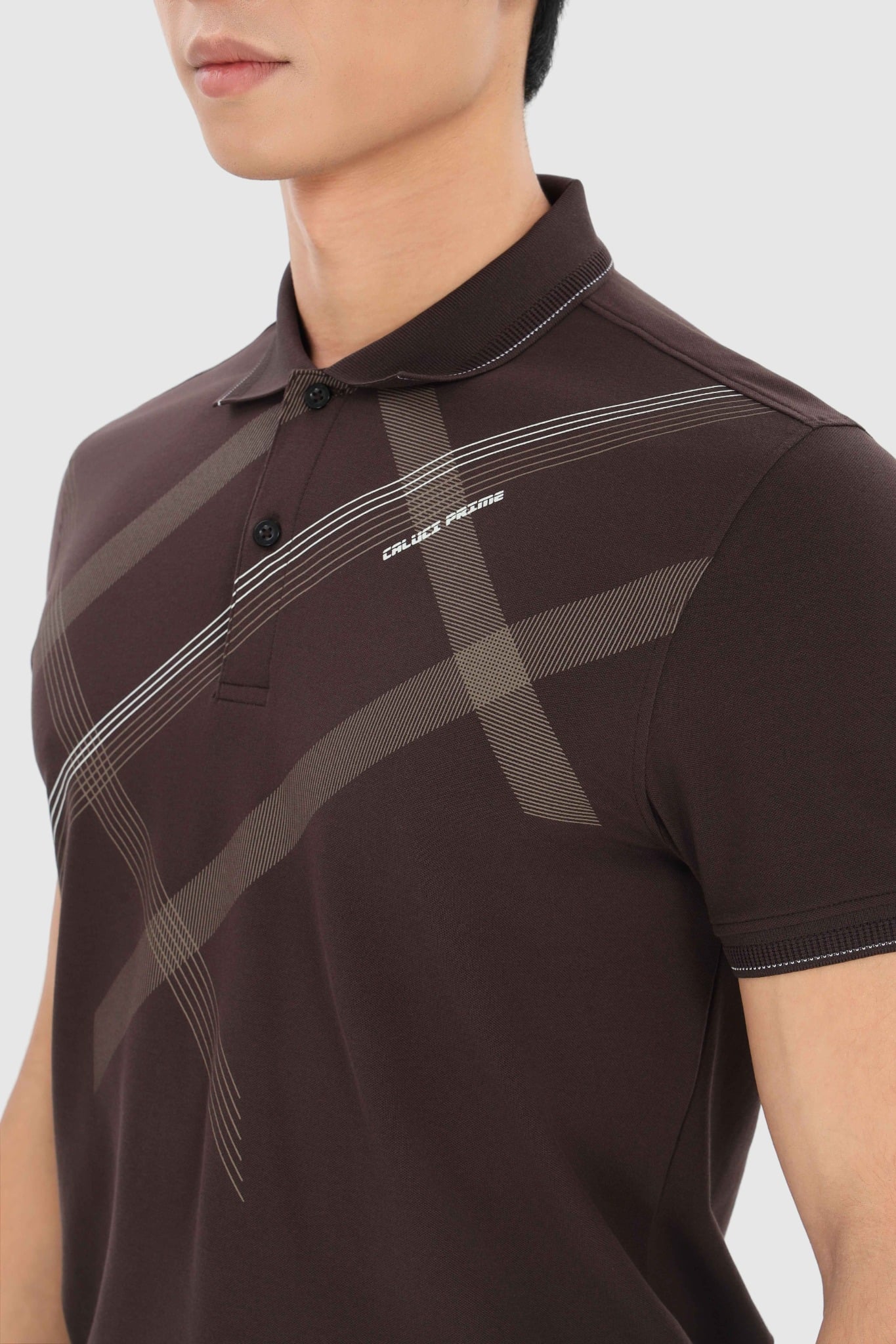 Áo Polo CALUCI MPS613R