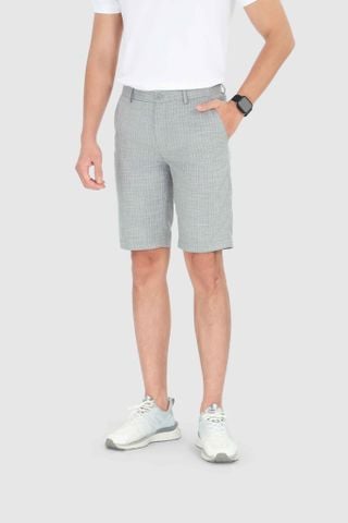 Quần short âu nam CALUCI MWS626S