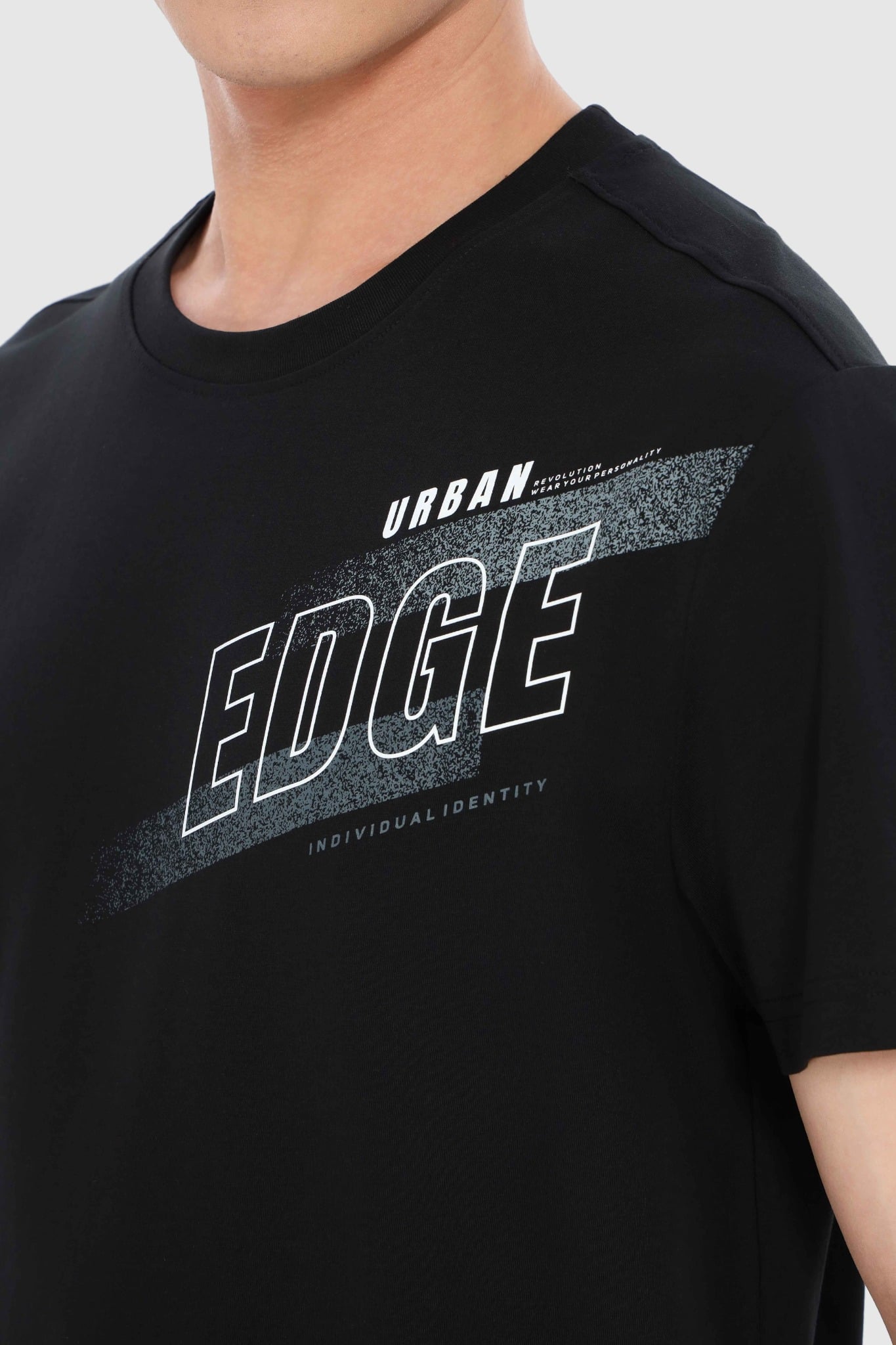 Áo phông nam CALUCI MTS607AF