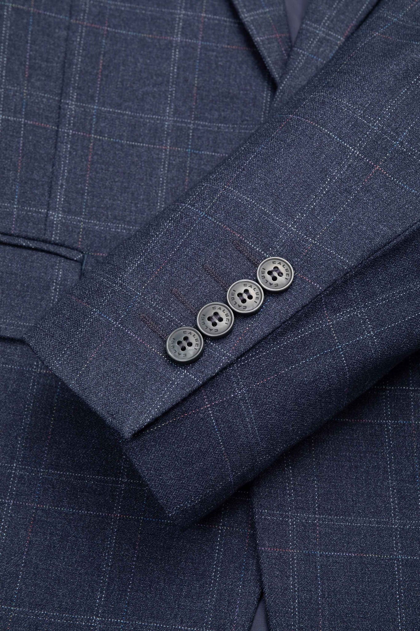 Áo Blazer nam Caluci MBZ508R