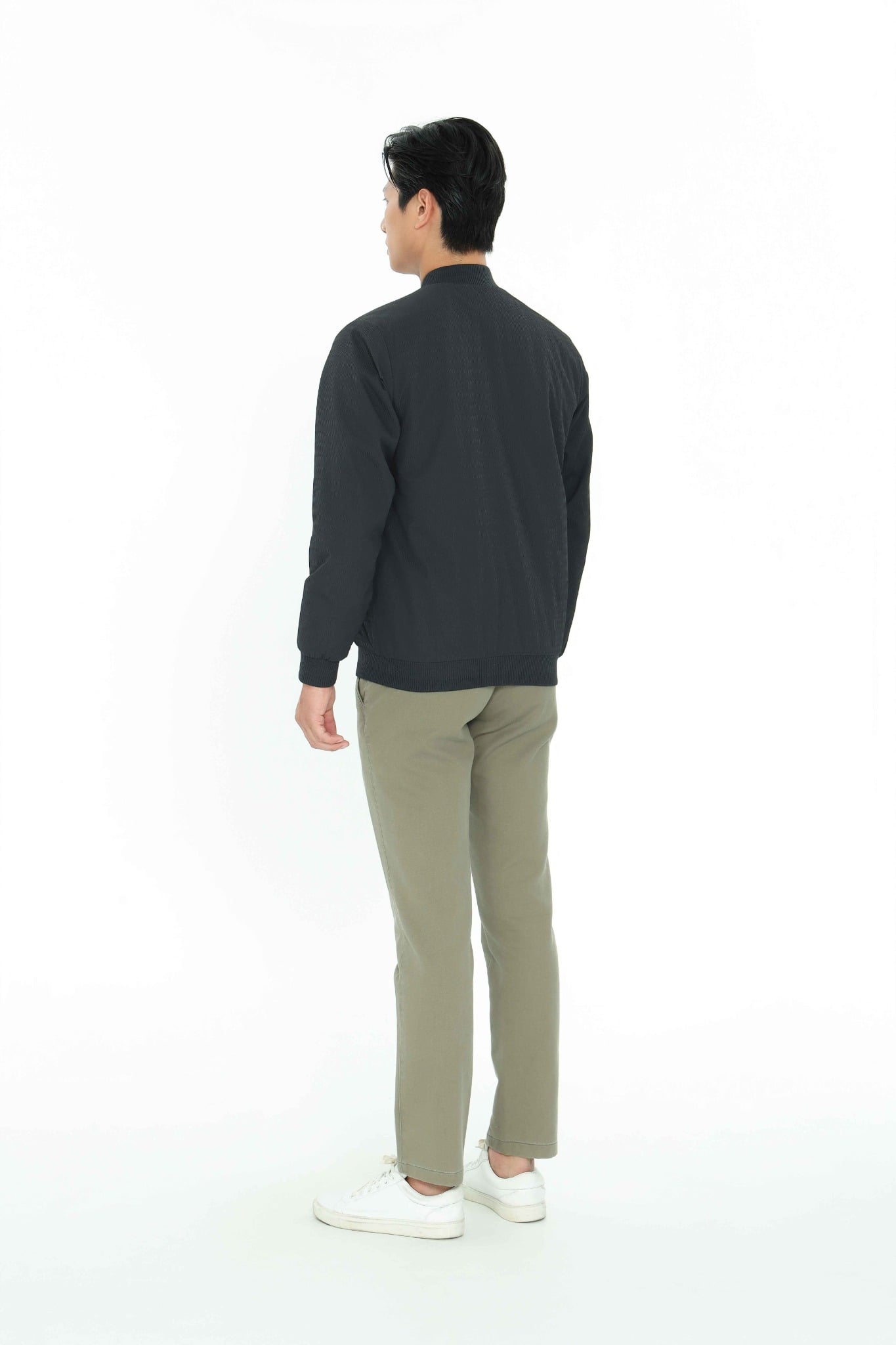 Áo khoác nam CALUCI MJK515R