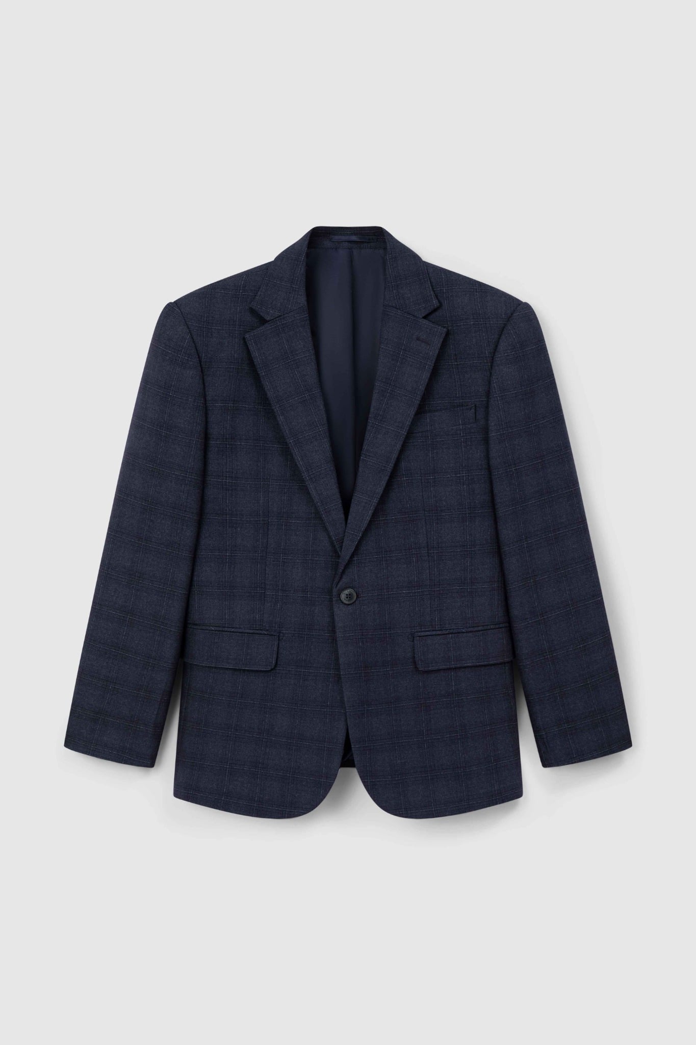 Áo Blazer nam Caluci MBZ504R