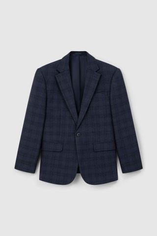 Áo Blazer nam Caluci MBZ504R