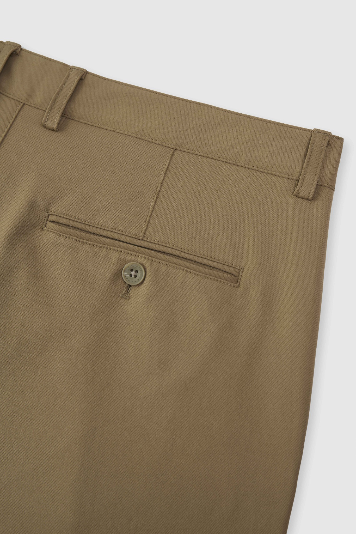 Quần Khakhi nam CALUCI MKL025RE