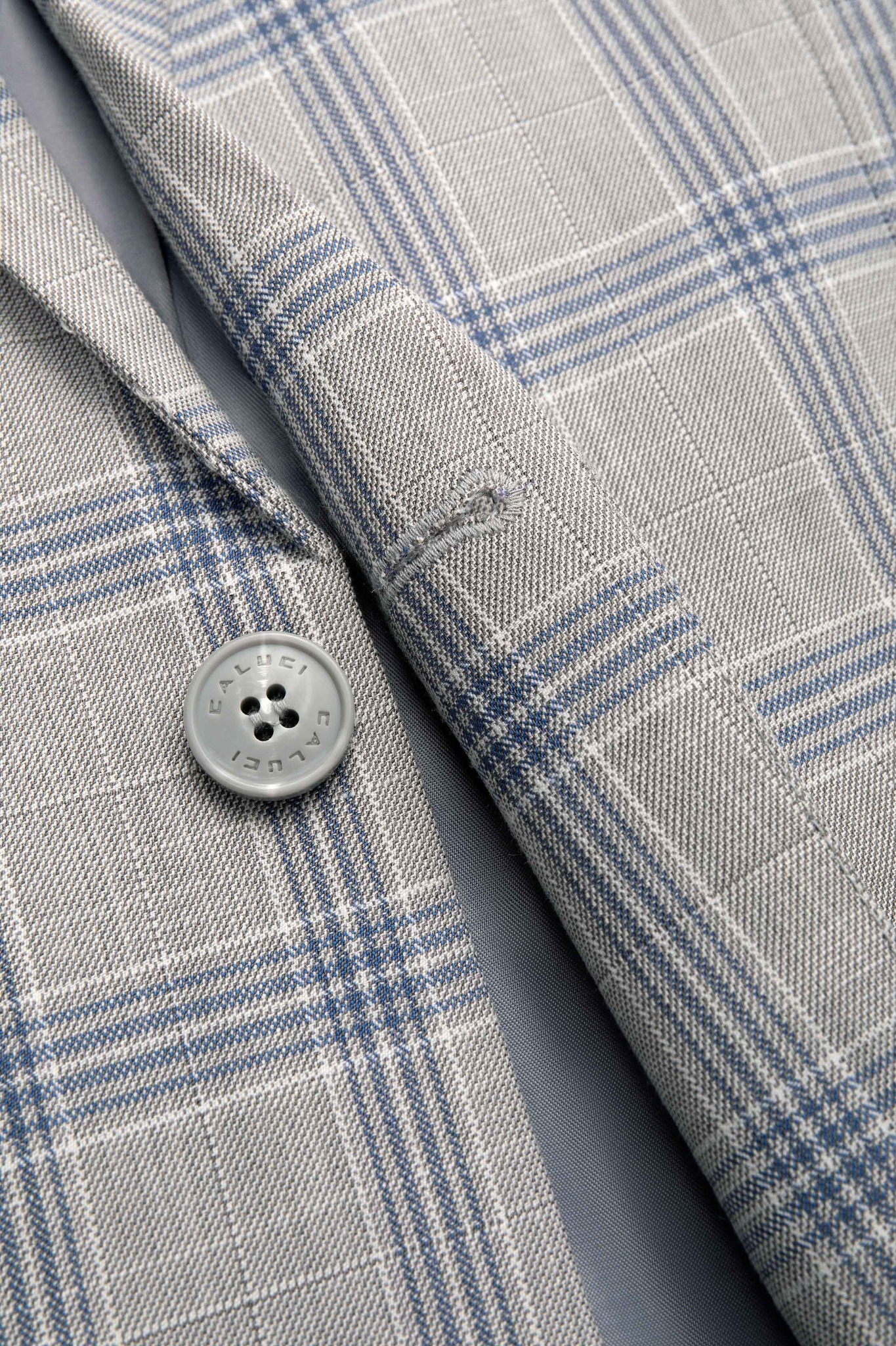 Áo Blazer nam Caluci MBZ501R