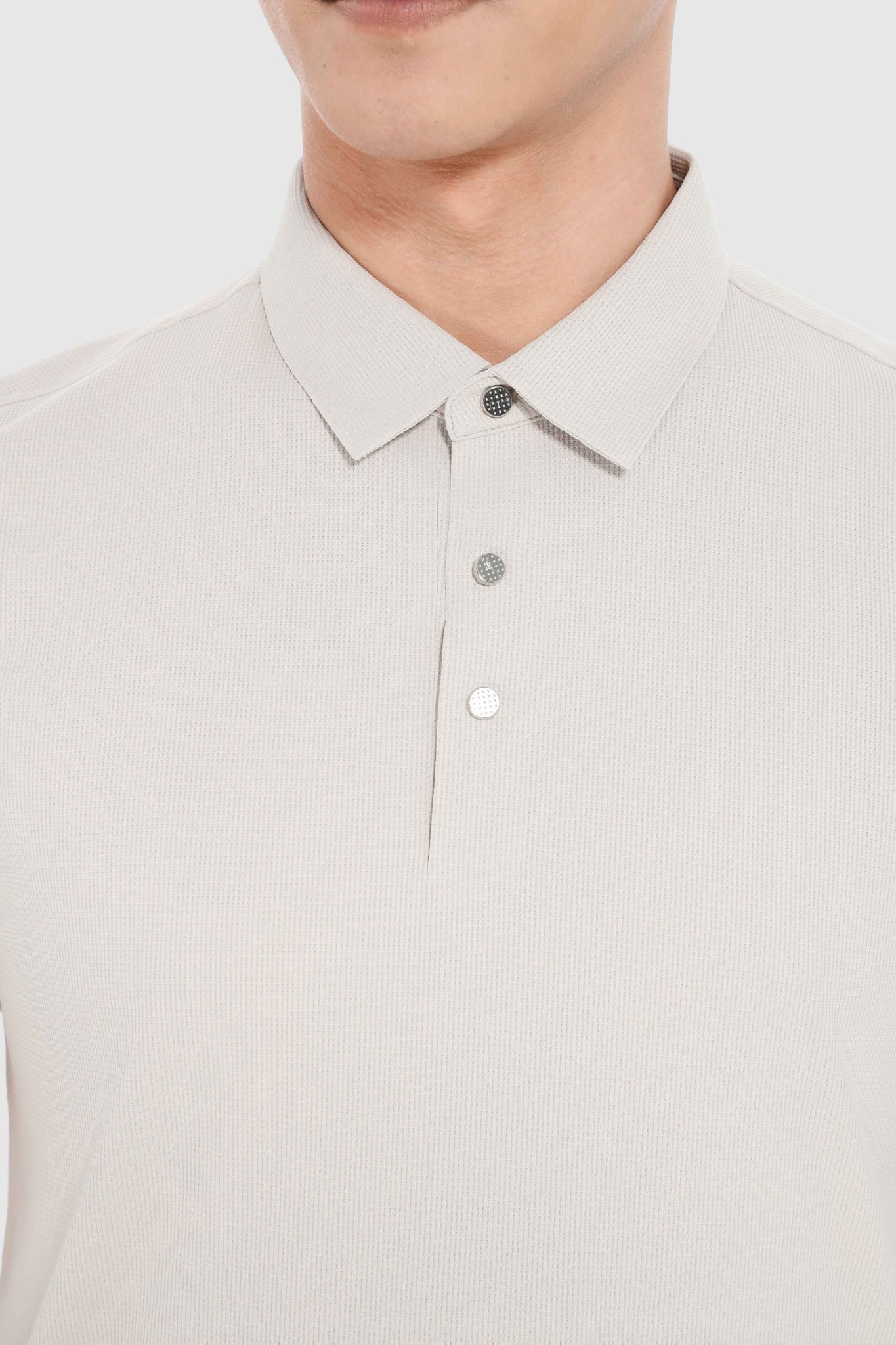 Áo Polo CALUCI MPS614R