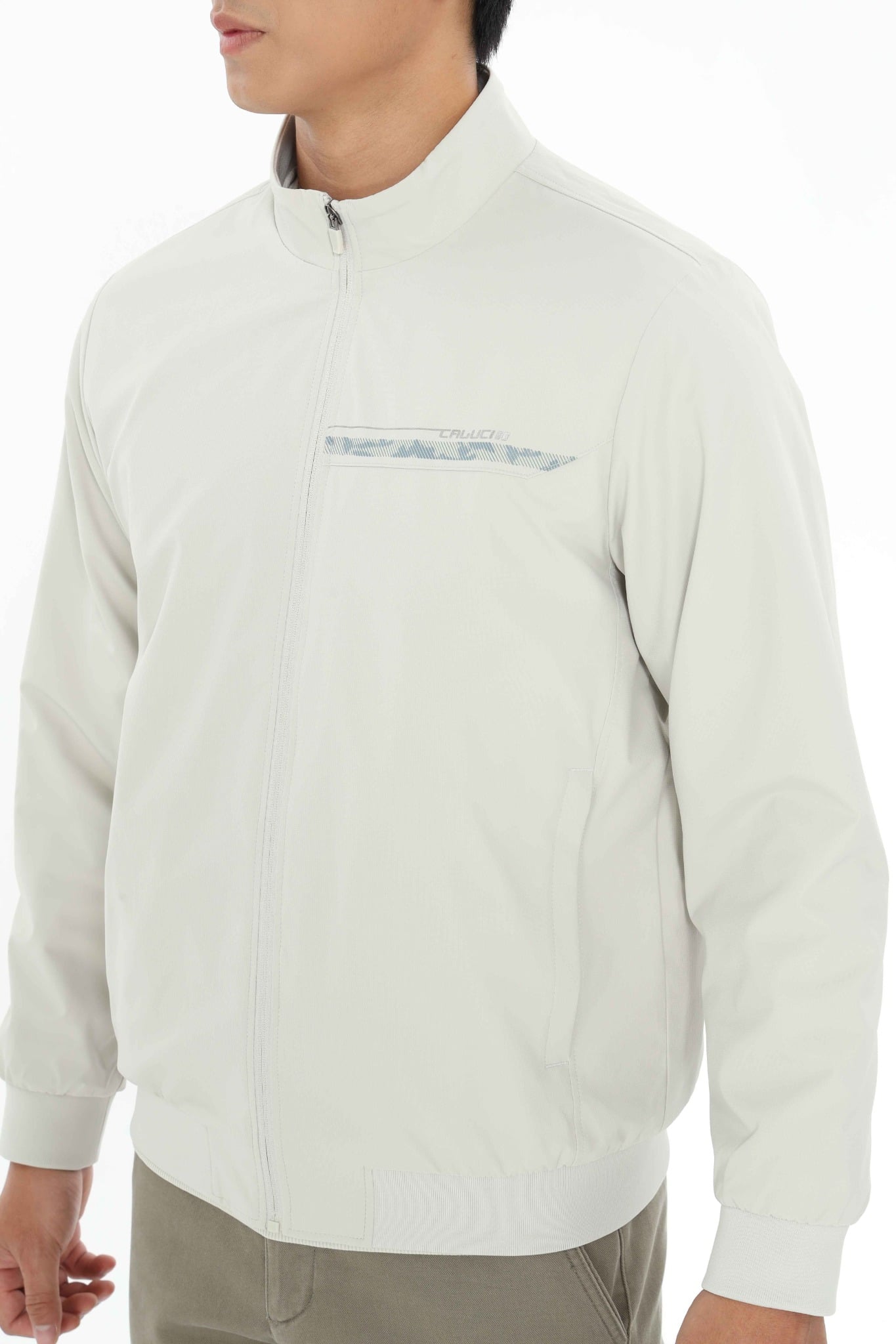 Áo khoác nam CALUCI MJK520R