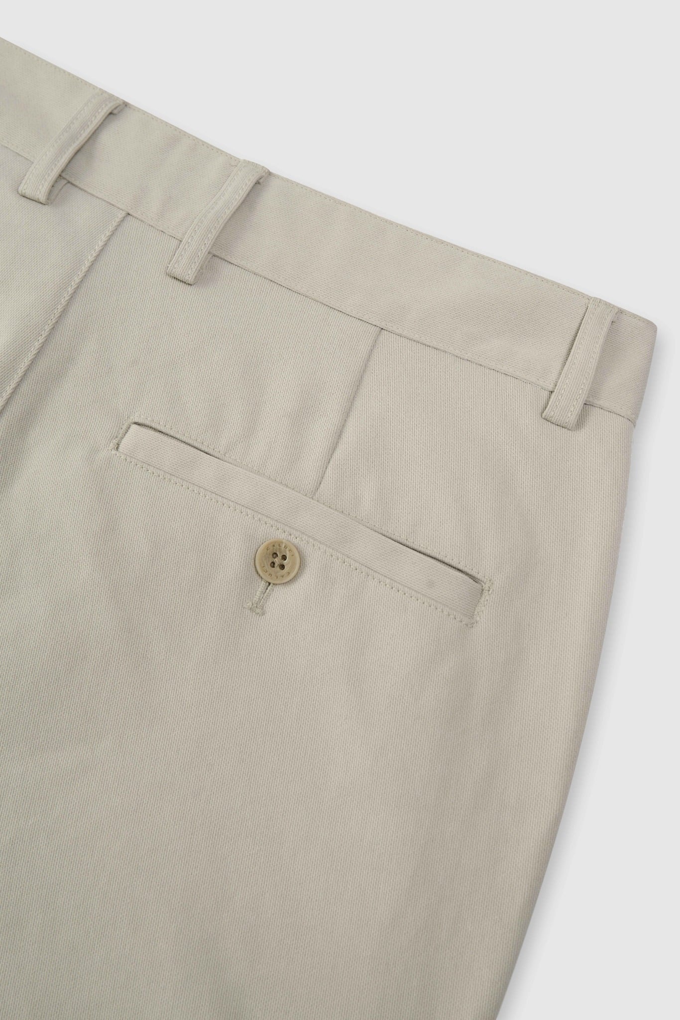 Quần Khakhi nam CALUCI MKL022C