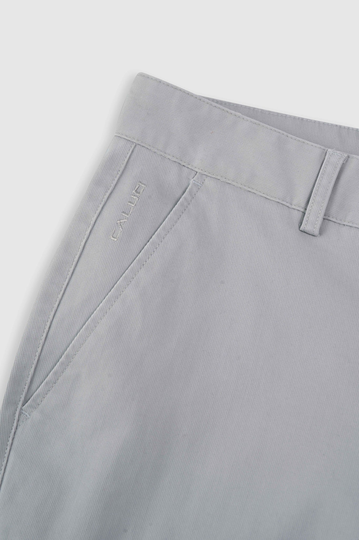 Quần Khakhi nam CALUCI MKL021R