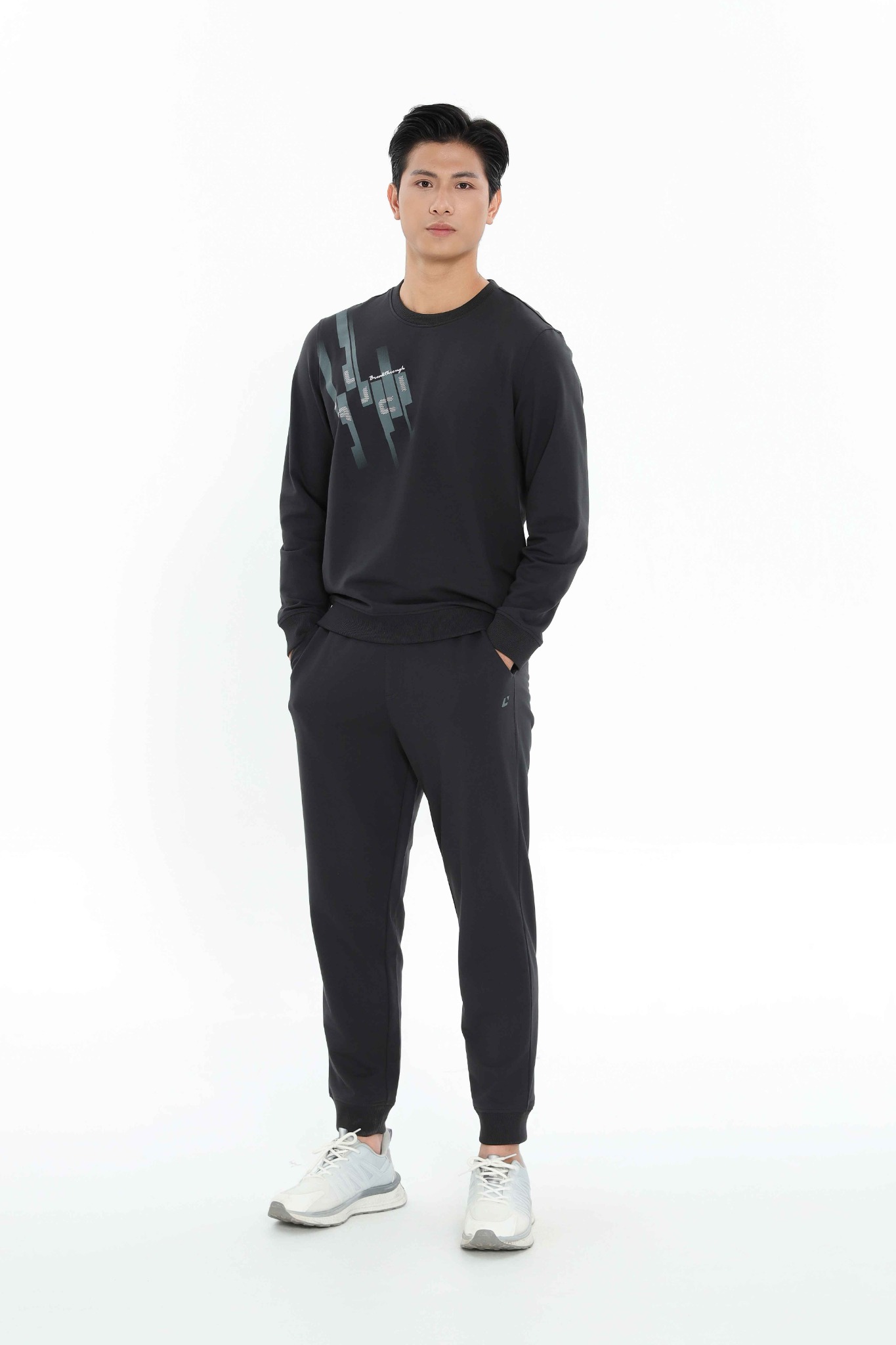 Bộ thu đông CALUCI MLH501R