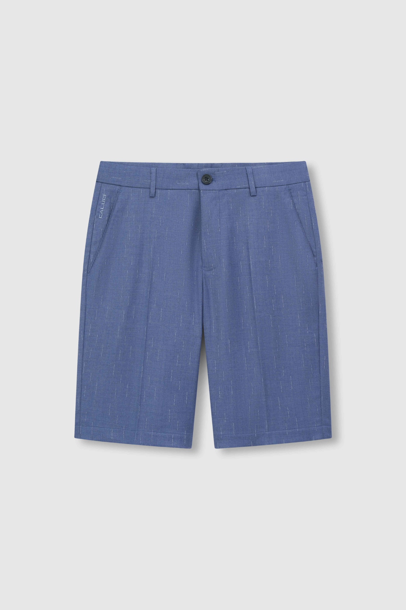 Quần short âu nam CALUCI MWS611RS