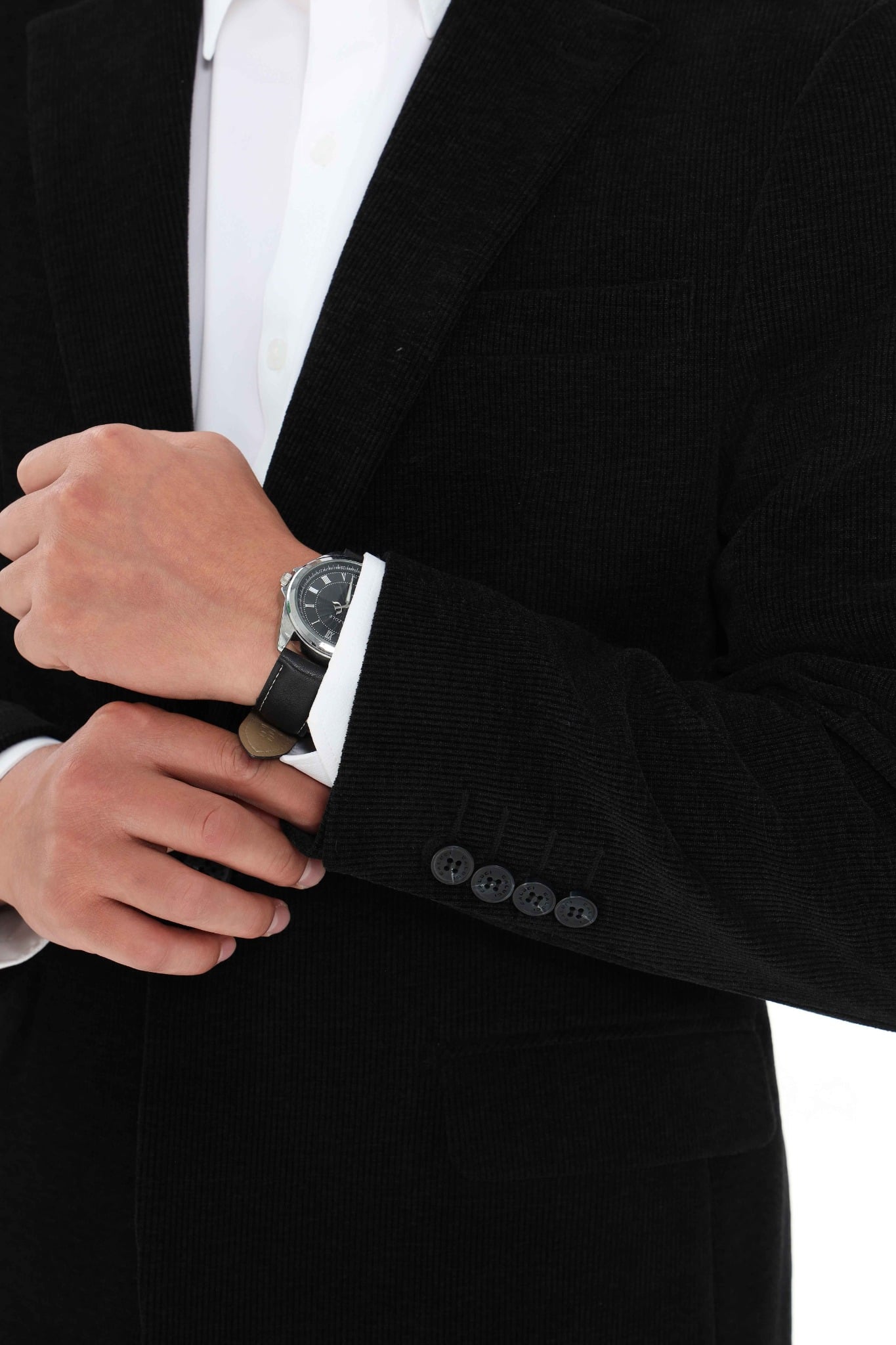 ÁO Blazer nam Caluci MBZ509R