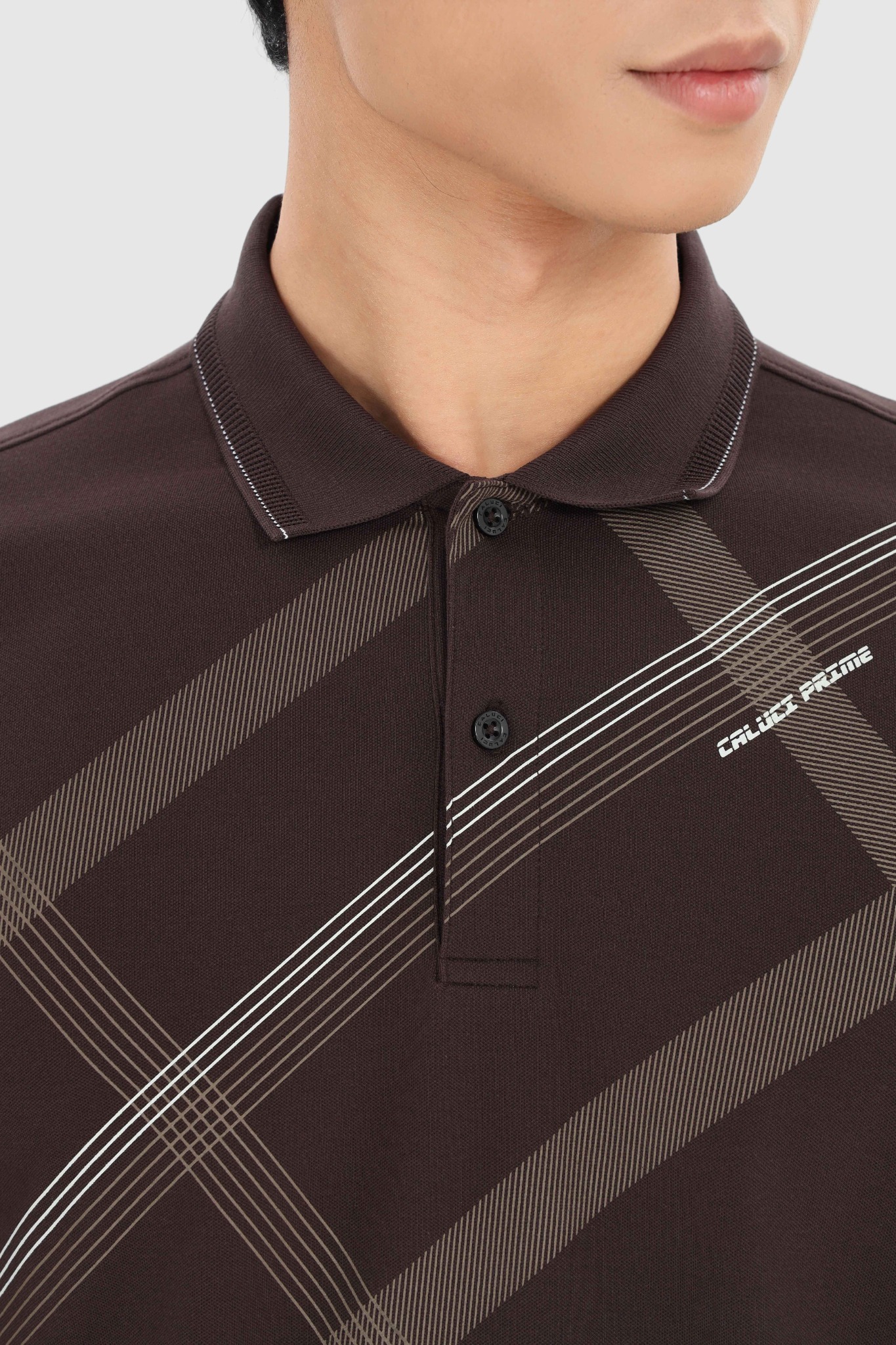 Áo Polo CALUCI MPS613R