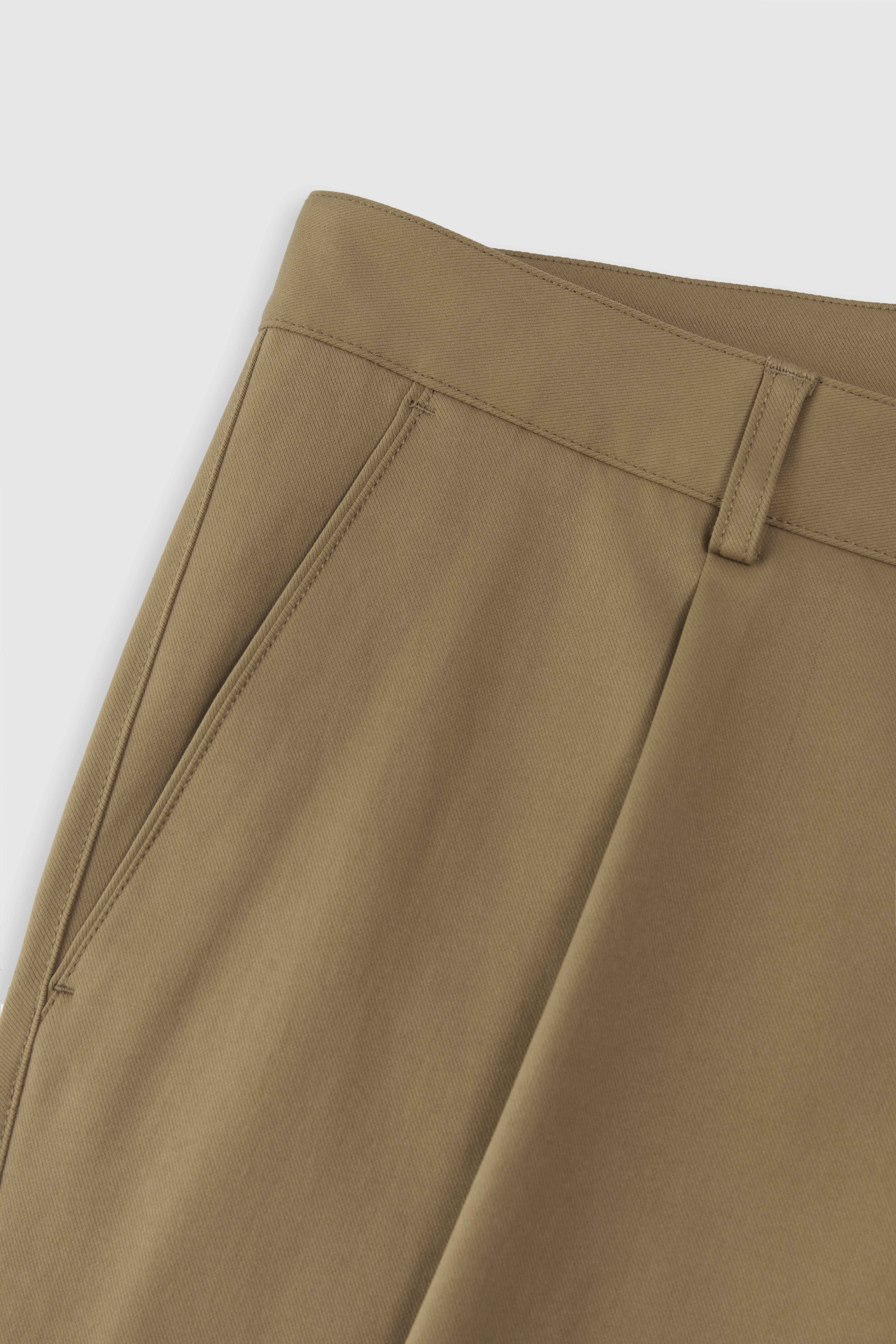 Quần Khakhi nam CALUCI MKL025RE