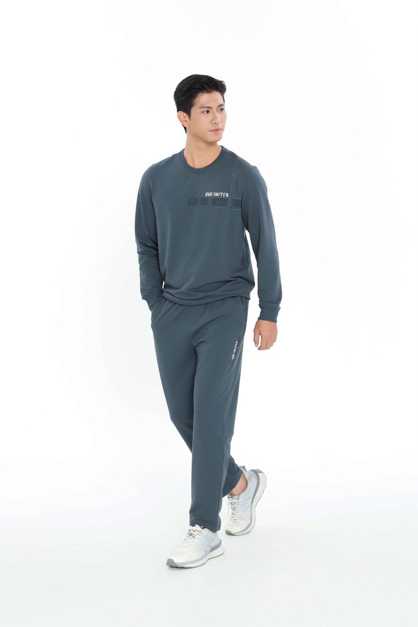 Bộ thu đông CALUCI MLH502R