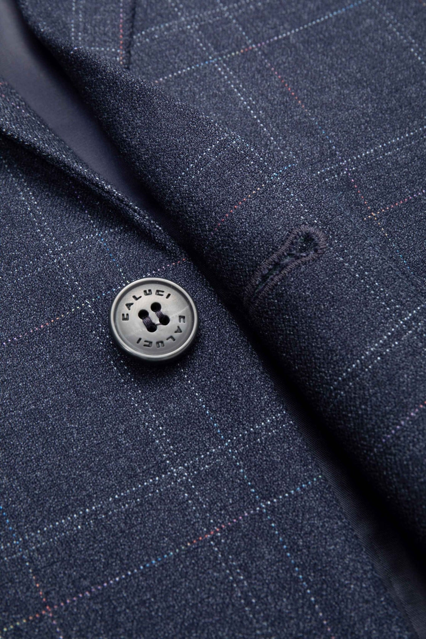 Áo Blazer nam Caluci MBZ508R