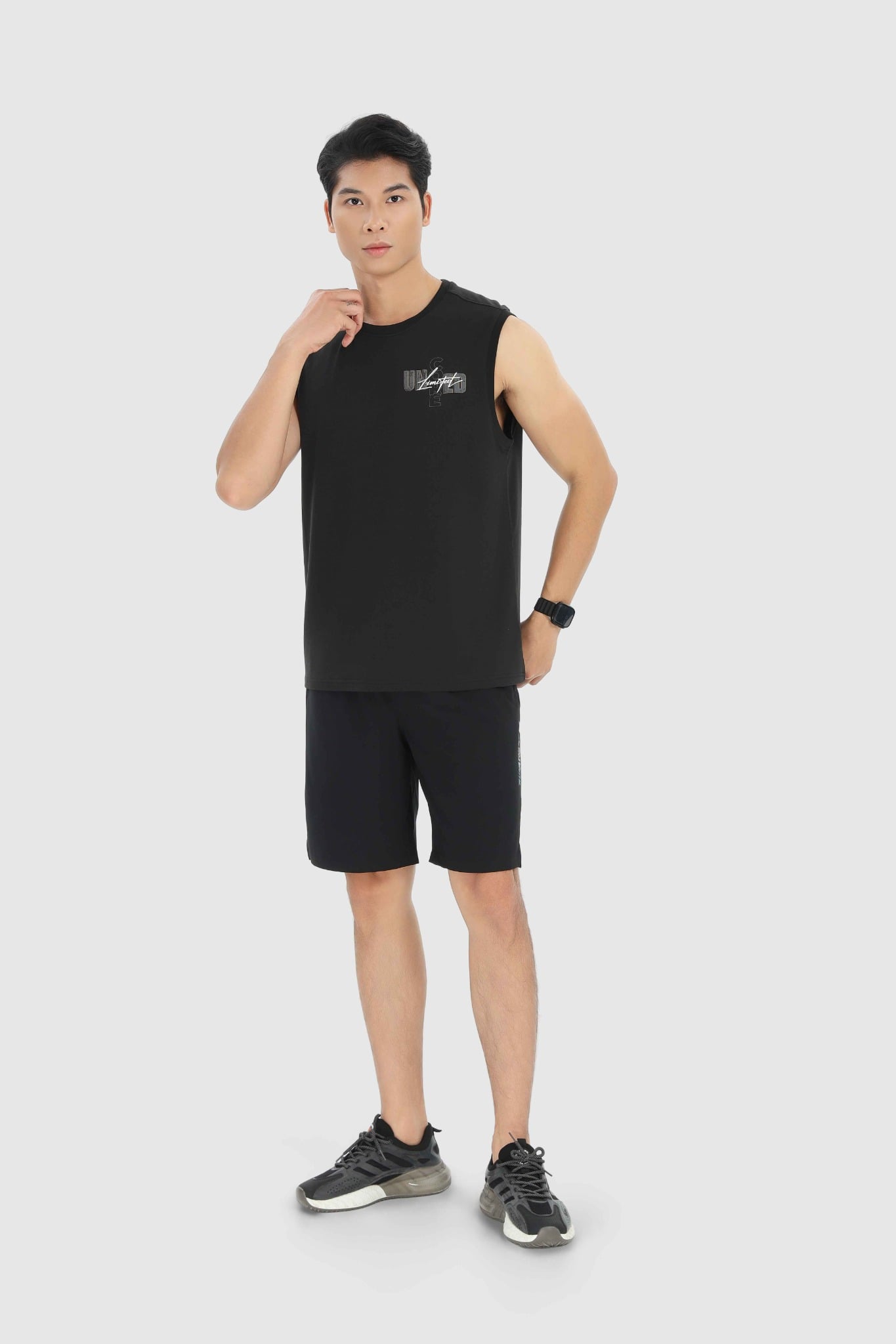 Áo tanktop nam CALUCI MTT602AF