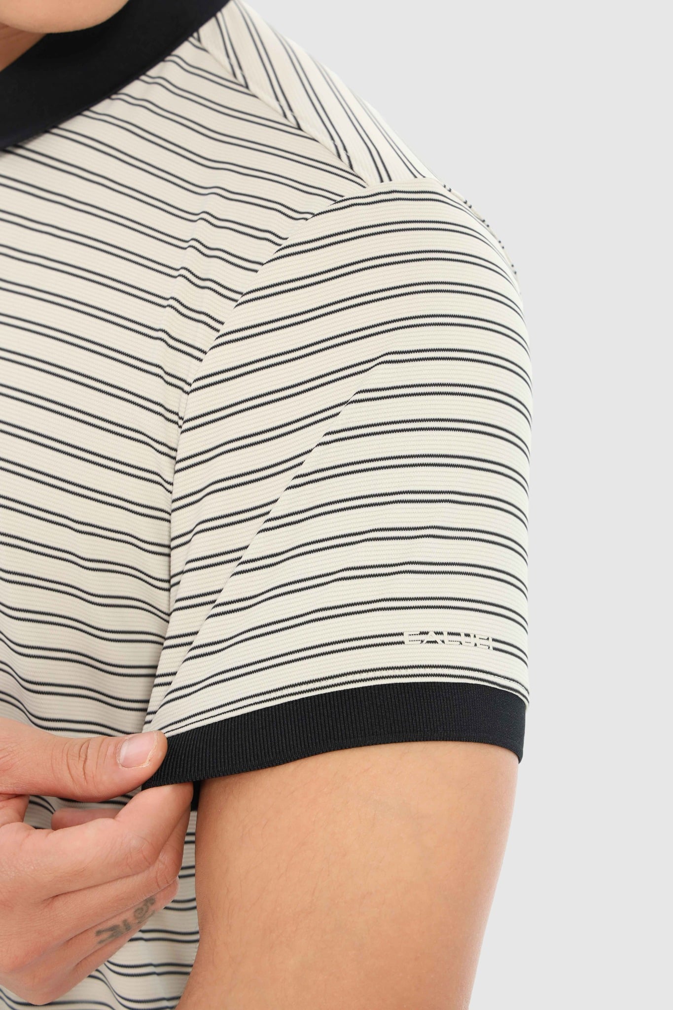 Áo Polo CALUCI MPS649R