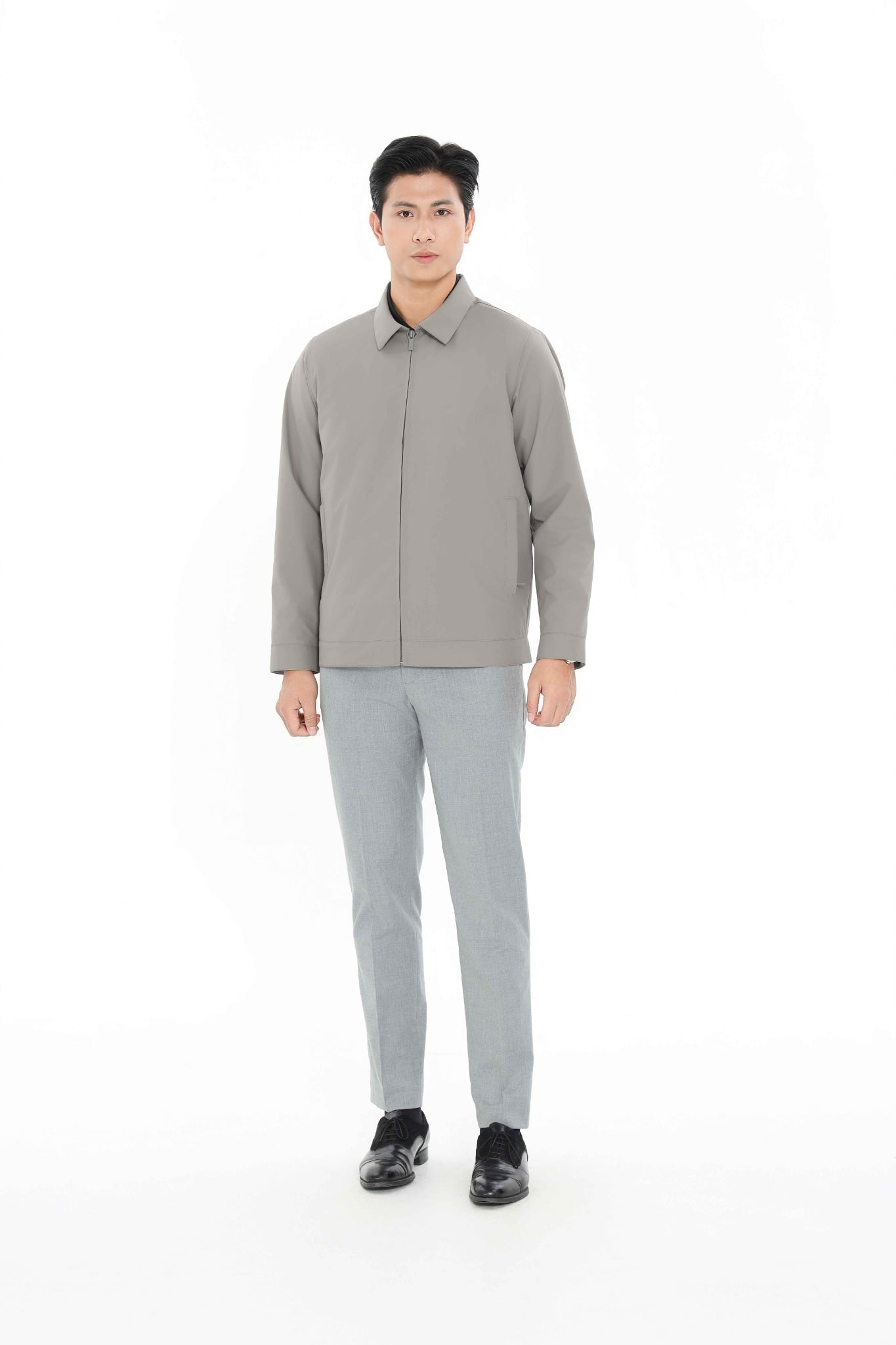 Áo khoác nam CALUCI MJK508R