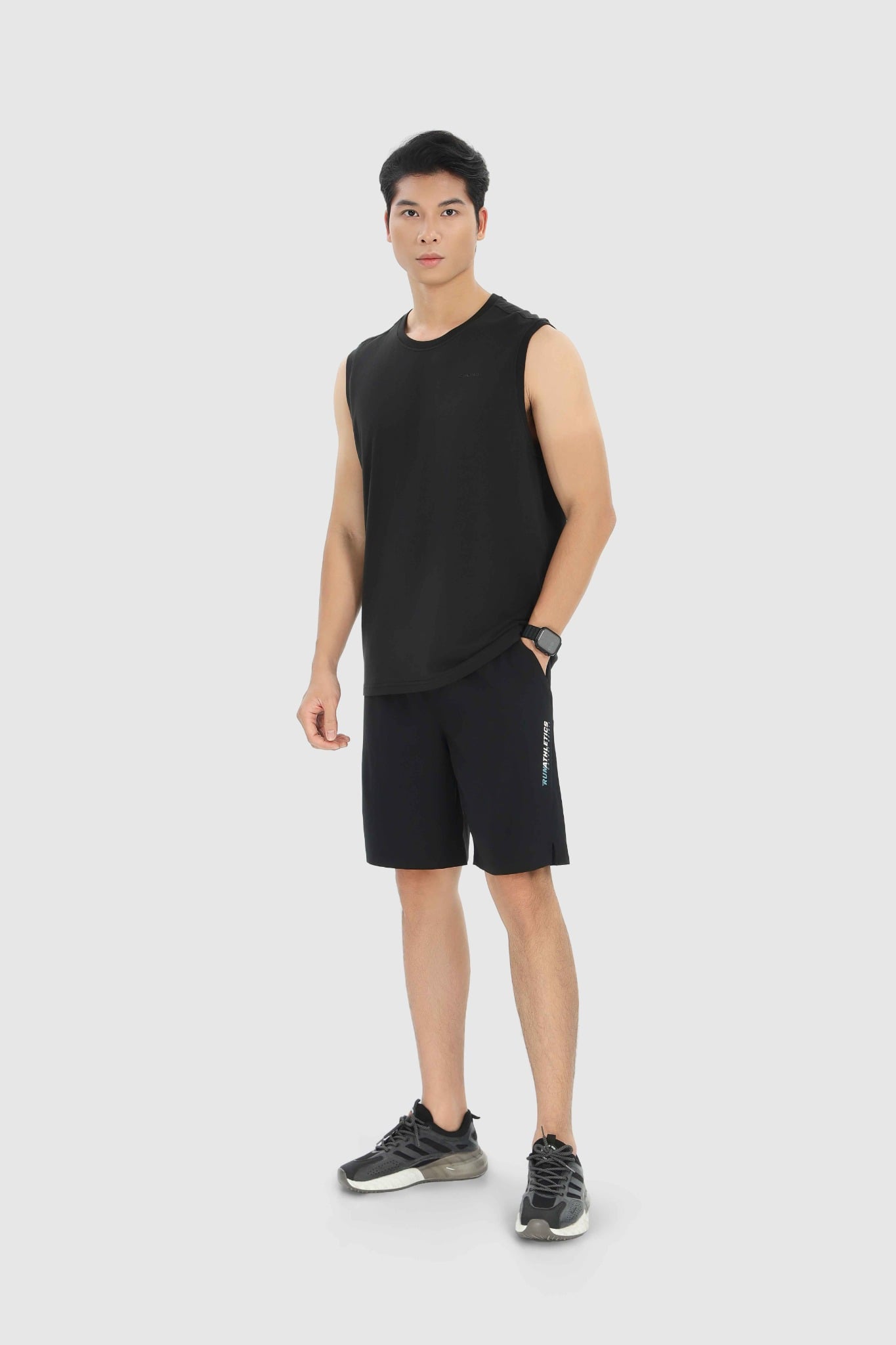 Áo tanktop nam CALUCI MTT601AF