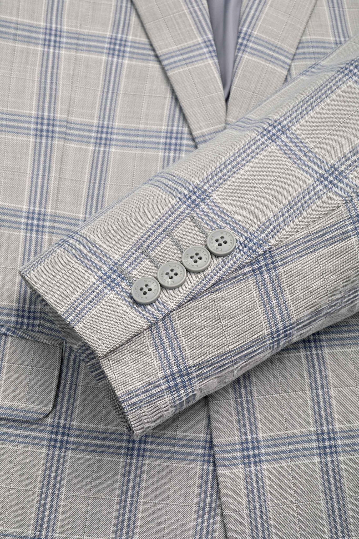 Áo Blazer nam Caluci MBZ501R