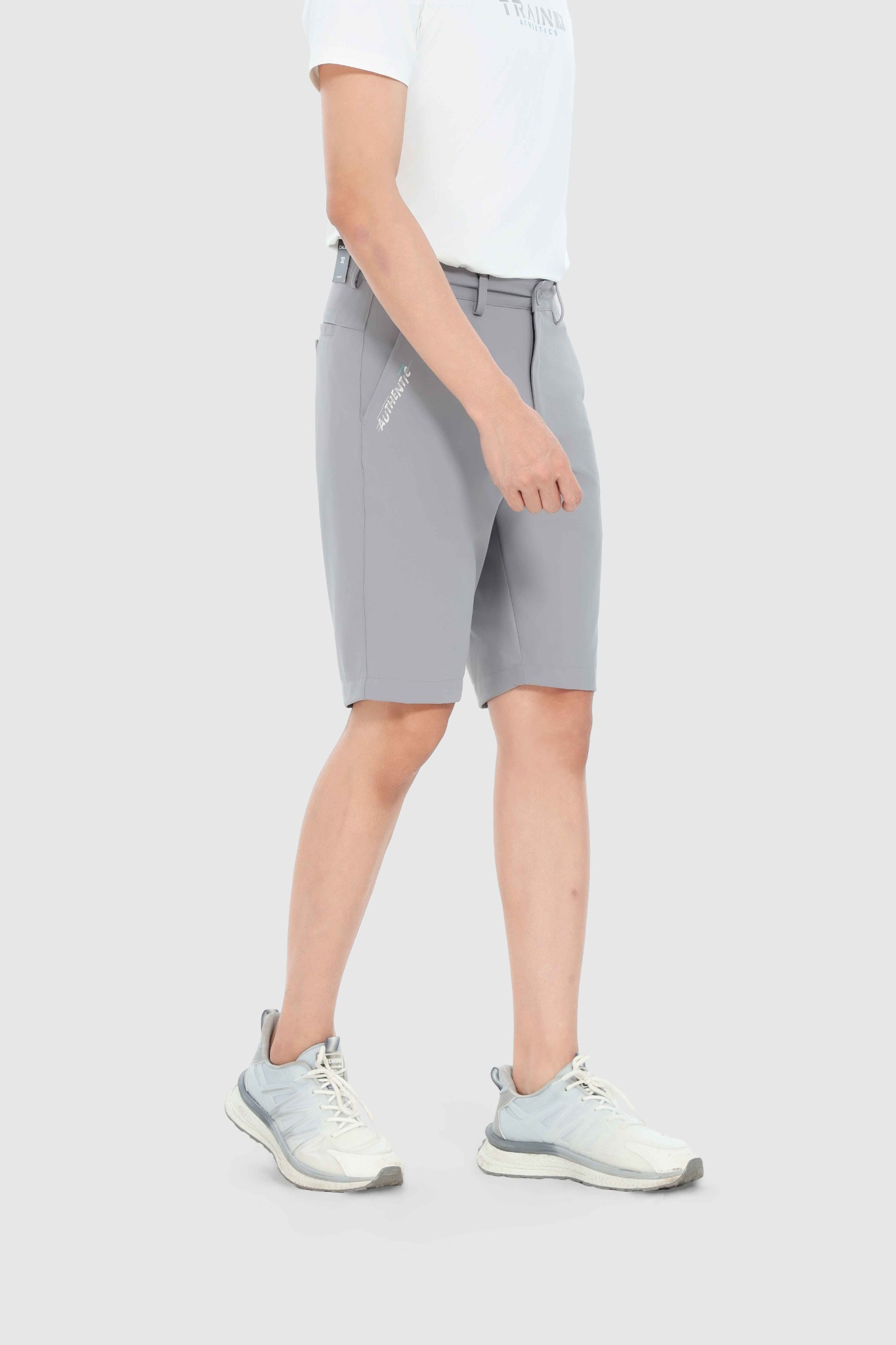 Quần short gió nam CALUCI MQS618S