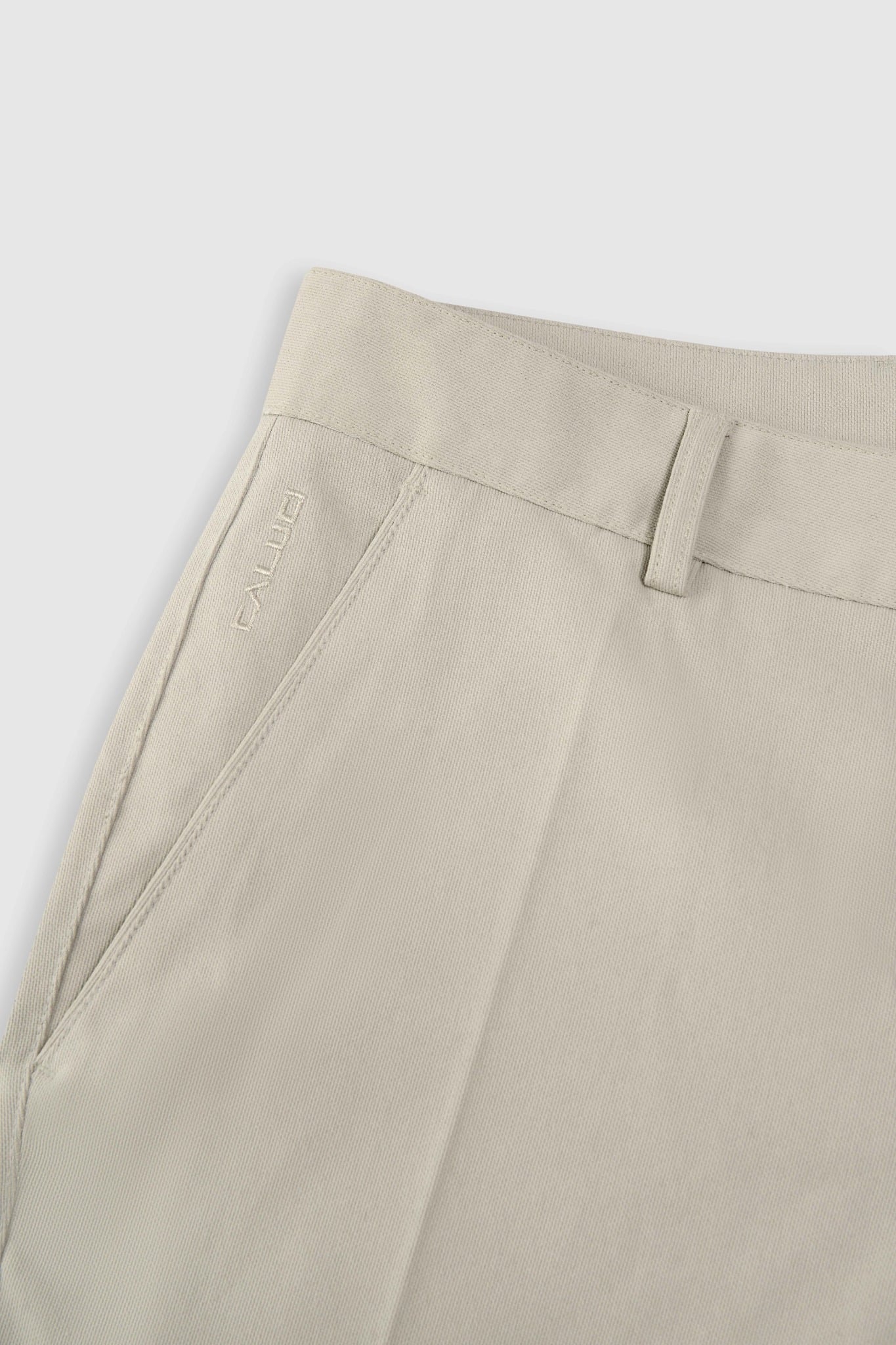 Quần Khakhi nam CALUCI MKL022C