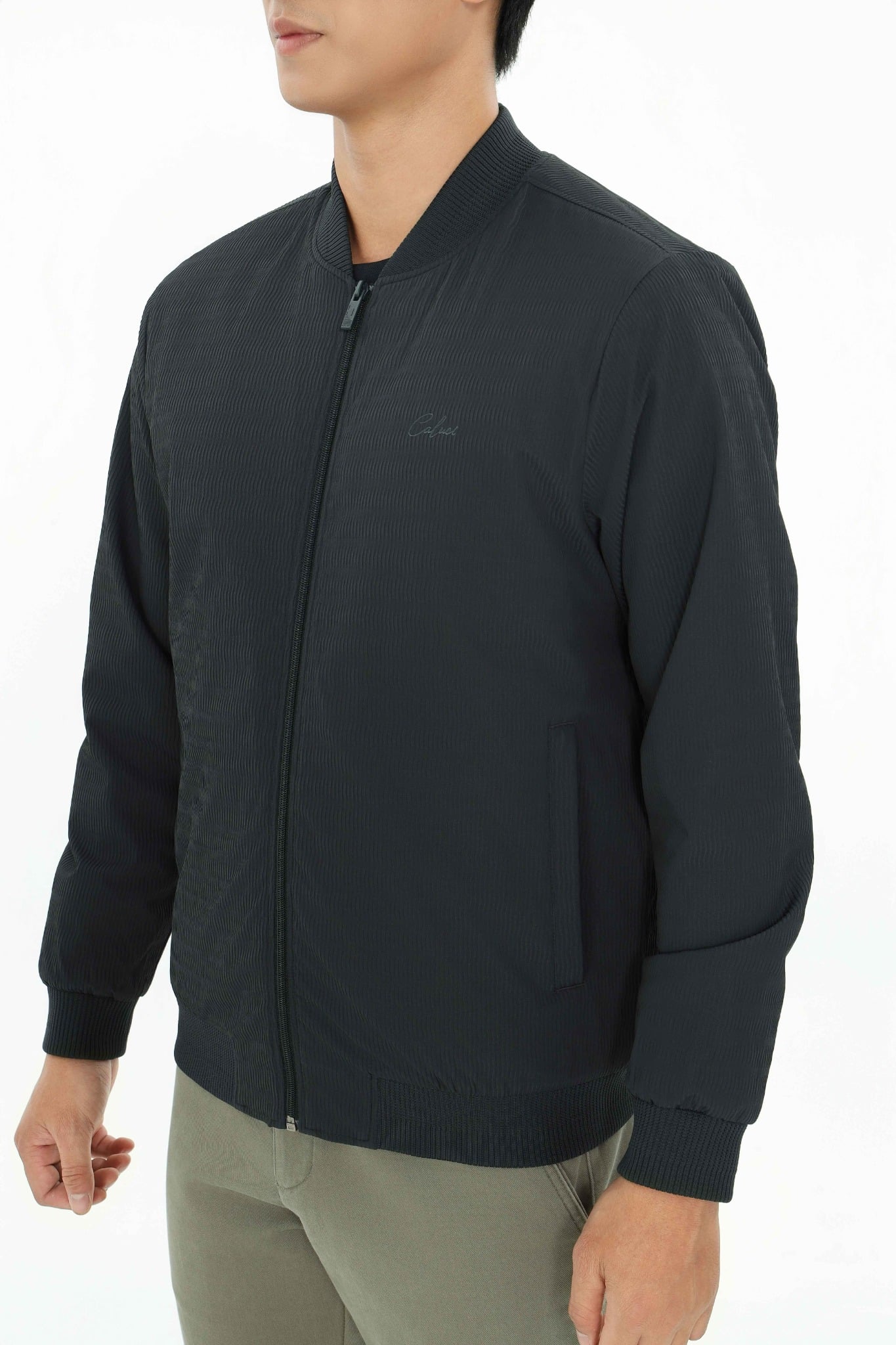 Áo khoác nam CALUCI MJK515R