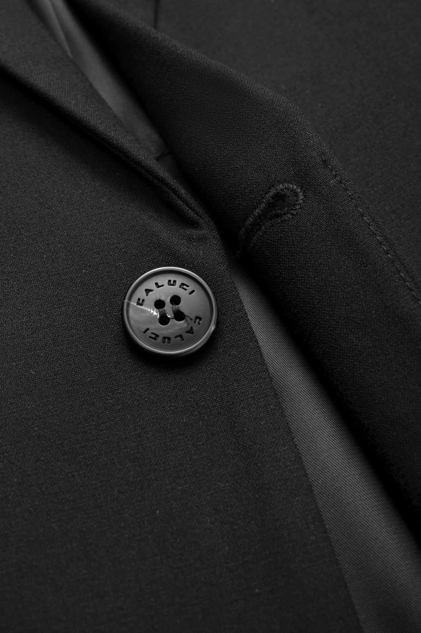 Áo Blazer nam Caluci MBZ513R