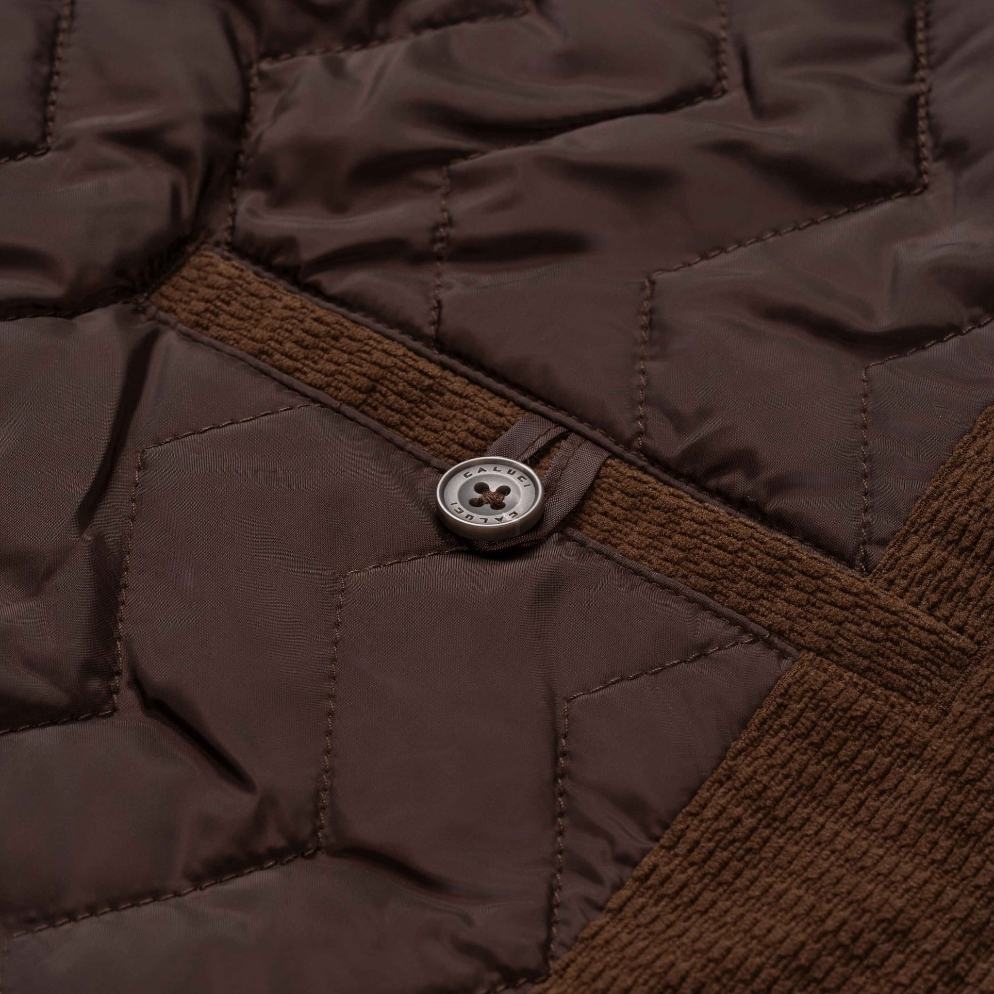 Áo khoác nam CALUCI MJK523R