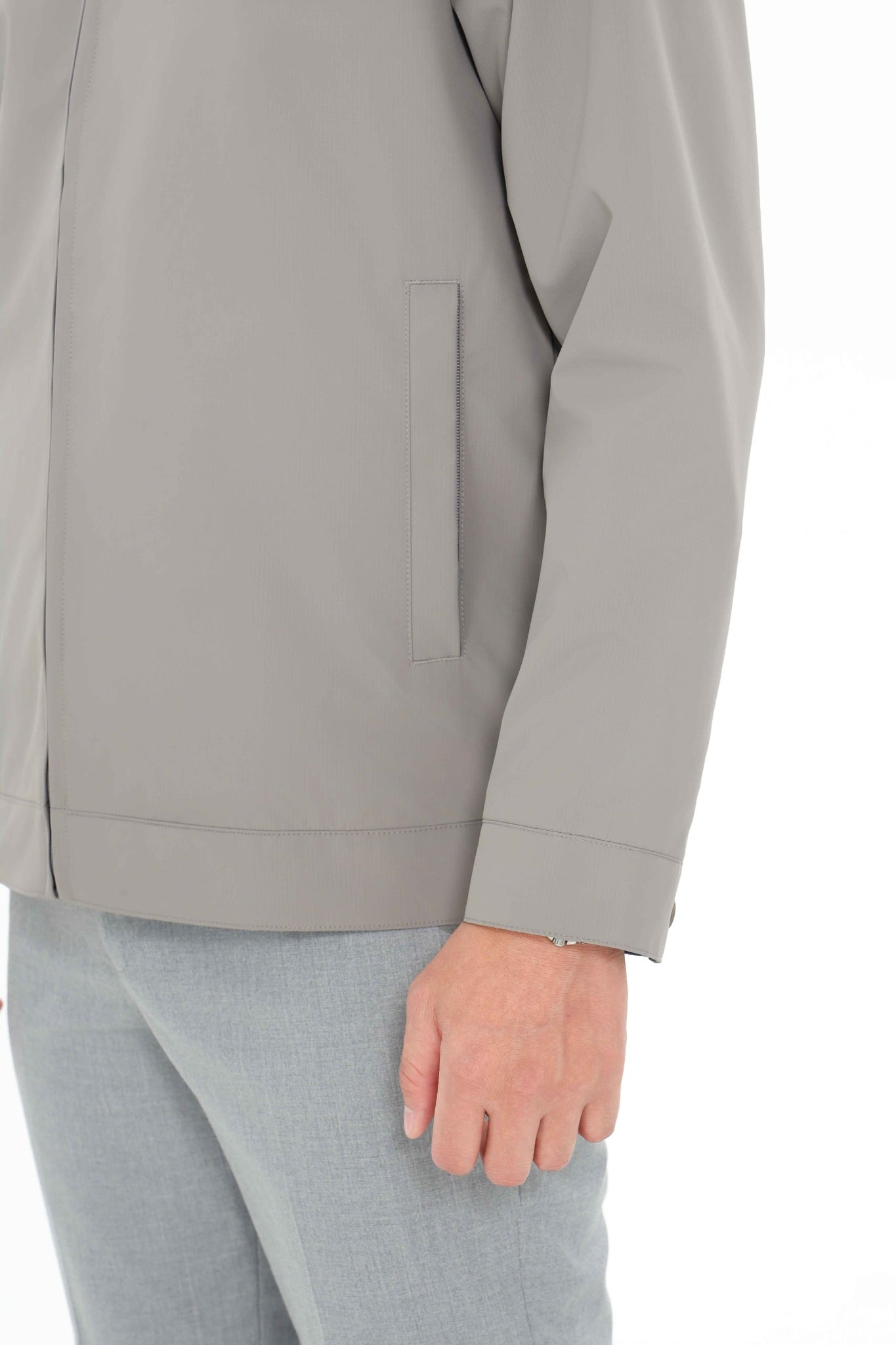 Áo khoác nam CALUCI MJK508R