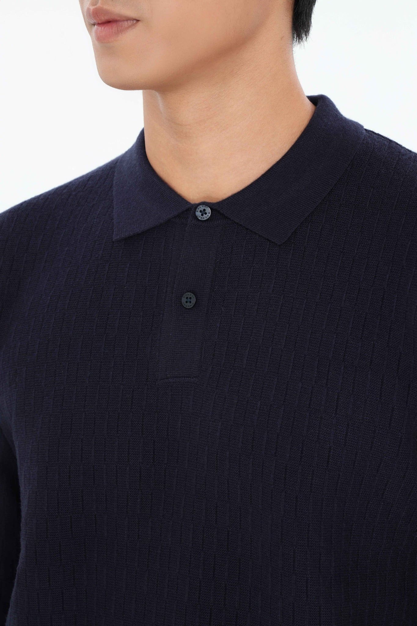 Áo len nam CALUCI MWO502R