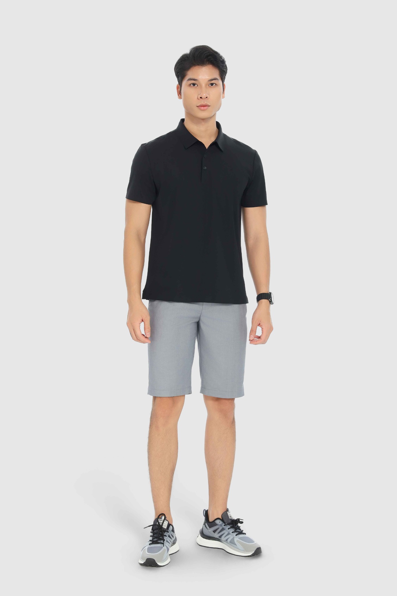 Áo Polo CALUCI MPS652R